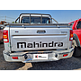 MAHINDRA