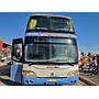 SCANIA K360 2 PISO MODASA