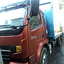 DONGFENG DF 1516 