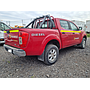 NISSAN NP300 DCAB 4X4 2.3 2016