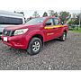 NISSAN NP300 DCAB 4X4 2.3 2016