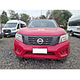 NISSAN NP300 DCAB 4X4 2.3 2016