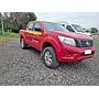 NISSAN NP300 DCAB 4X4 2.3 2016