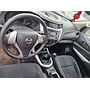 NISSAN NP300 DCAB 4X4 2.3 2016