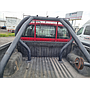 NISSAN NP300 DCAB 4X4 2.3 2016