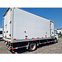 MITSUBISHI MOTORS FUSO CANTER 815 EURO V 2022