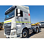 DAF XF 480FTT-SC 2022