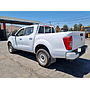 NISSAN NAVARA DCAB 2.3 2022