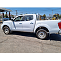 NISSAN NAVARA DCAB 2.3 2022