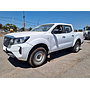 NISSAN NAVARA DCAB 2.3 2022