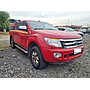 FORD RANGER XLT DCAB 3.2 2016