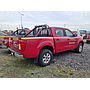 NISSAN NP300 DCAB 4X4 2.3 2016