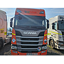 SCANIA R500  A 6X2 2021