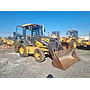 JOHN DEERE 310J 2010