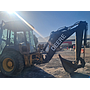 JOHN DEERE 310J 2010