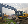 JOHN DEERE 210G LC 2022