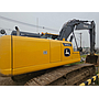JOHN DEERE 210G LC 2022