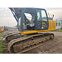 JOHN DEERE 210G LC 2022