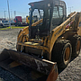 HYUNDAI HSL 850 7A 2014