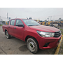 TOYOTA NEW HILUX 4X4 2.4L MT DX 2022