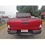 TOYOTA NEW HILUX 4X4 2.4L MT DX 2022