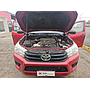 TOYOTA NEW HILUX 4X4 2.4L MT DX 2022