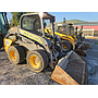 NEW HOLLAND L218 2016