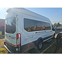 FORD TRANSIT 2024