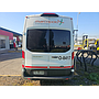 FORD TRANSIT 2024