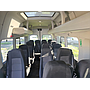 FORD TRANSIT 2024