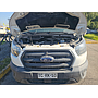 FORD TRANSIT 2024