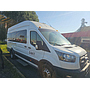 FORD TRANSIT 2024