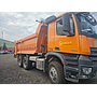 MERCEDES BENZ AROCS 3342 2025