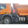 MERCEDES BENZ AROCS 3342 2025