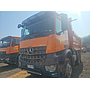 MERCEDES BENZ AROCS 3342 2025