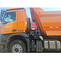 MERCEDES BENZ AROCS 3342 2025