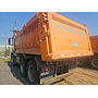 MERCEDES BENZ AROCS 3342 2025