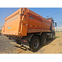 MERCEDES BENZ AROCS 3342 2025