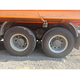 MERCEDES BENZ AROCS 3342 2025