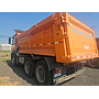 MERCEDES BENZ AROCS 3342 2025