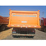 MERCEDES BENZ AROCS 3342 2025