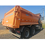 MERCEDES BENZ AROCS 3342 2025