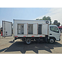 MITSUBISHI MOTORS CANTER 413 2025