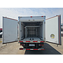 MITSUBISHI MOTORS CANTER 413 2025