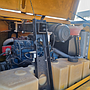 KAESER M100 375 CFM 2018