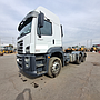 VOLKSWAGEN CONSTELLATION 26420 2023