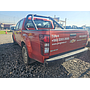 CHEVROLET DMAX 4WD 2.5 2017
