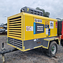 ATLAS COPCO XAMS 850 PACE 2024