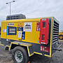 ATLAS COPCO XAMS 850 PACE 2024