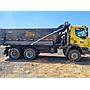 VOLVO VM 350 2024